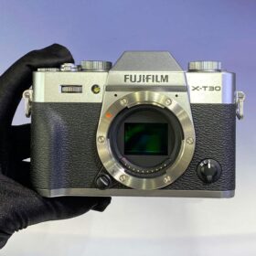 Fujifilm X-T30 cũ (3063)