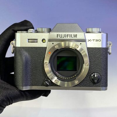 Fujifilm X-T30 cũ (3063)