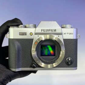 Fujifilm X-T20 cũ (9503)