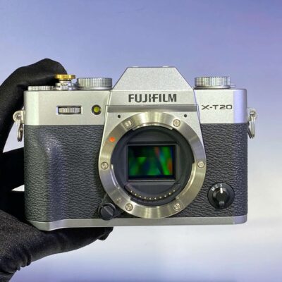 Fujifilm X-T20 cũ (3225)