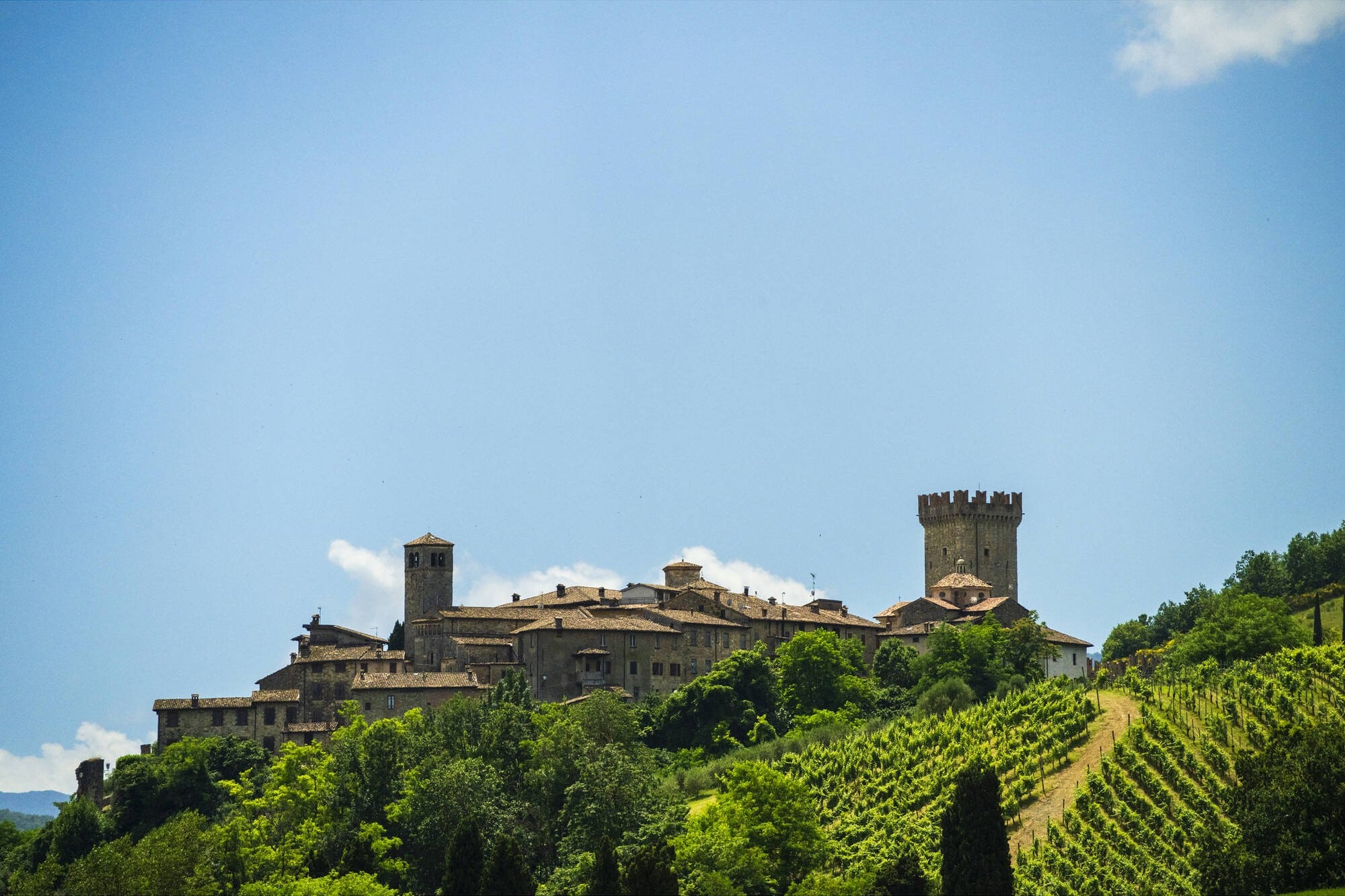 Tamron đã tích hợp hệ thống chống rung VC (Vibration Compensation) giúp giảm thiểu rung lắc hiệu quả khi chụp cầm tay