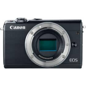 Canon EOS M100