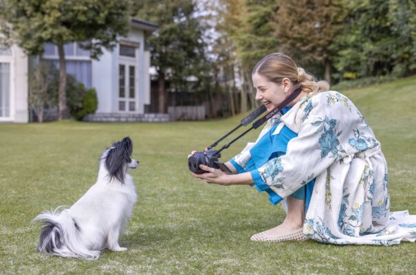 Canon RF-S 3.9mm f/3.5 STM Dual Fisheye