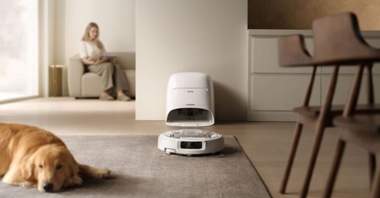 Các câu hỏi về phụ kiện DJI Romo