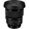 Sigma 105mm f/1.4 DG HSM Art