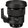 Sigma 105mm f/1.4 DG HSM Art
