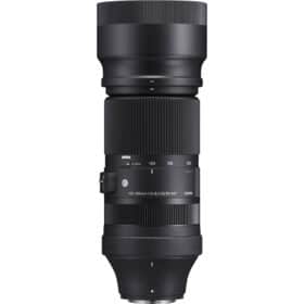 Sigma 100-400mm f/5-6.3 DG DN OS (C)