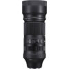 Sigma 100-400mm f/5-6.3 DG DN OS (C)