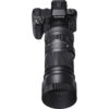Sigma 100-400mm f/5-6.3 DG DN OS (C)