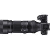 Sigma 100-400mm f/5-6.3 DG DN OS (C)
