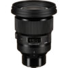 Sigma 105mm f/1.4 DG HSM Art