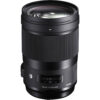 Sigma 40mm f/1.4 DG HSM Art