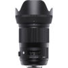 Sigma 40mm f/1.4 DG HSM Art