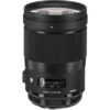 Sigma 40mm f/1.4 DG HSM Art
