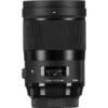 Sigma 40mm f/1.4 DG HSM Art