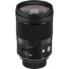 Sigma 40mm f/1.4 DG HSM Art