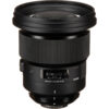 Sigma 105mm f/1.4 DG HSM Art