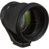 Sigma 105mm f/1.4 DG HSM Art