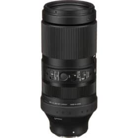 Sigma 100-400mm f/5-6.3 DG DN OS (C)