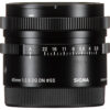 Sigma 45mm f/2.8 DG DN (C)