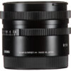 Sigma 45mm f/2.8 DG DN (C)