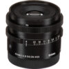 Sigma 45mm f/2.8 DG DN (C)