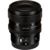 Sigma 65mm f/2 DG DN (C)