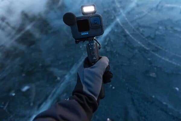 GoPro GP3 – Bước tiến lớn trong công nghệ xử lý hình ảnh của GoPro