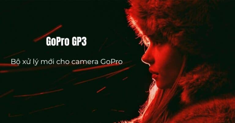 Gopro GP3
