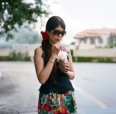 Kodak Ektacolor Pro 160