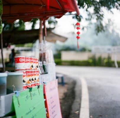 Kodak Ektacolor Pro 160