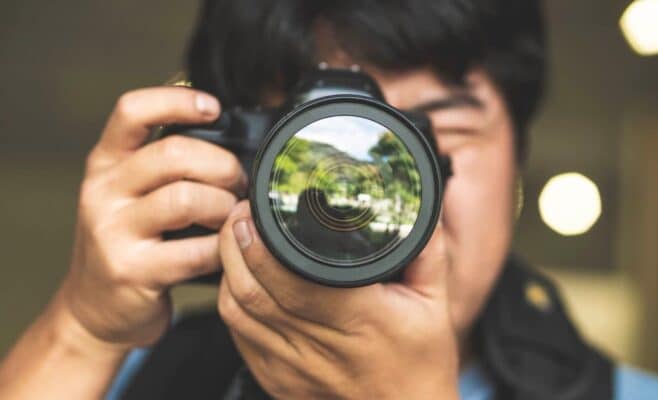 Ưu điểm và nhược điểm của Manual Focus