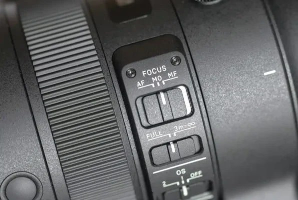 Nguyên lý hoạt động của chế độ MF