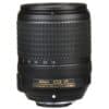 Nikon AF-S DX NIKKOR 18-140mm f3.5-5.6G ED VR