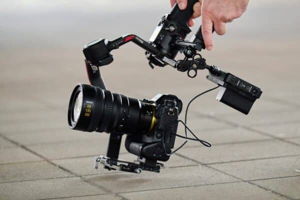 Hiệu năng lấy nét của Nikon Z 28-135mm F4 – Mượt và chính xác