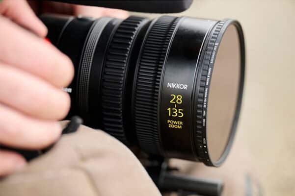 Hiệu năng quang học của Nikon Nikkor Z 28-135mm
