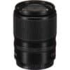 Nikon NIKKOR Z DX 18-140mm f/3.5-6.3 VR