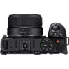 Nikon NIKKOR Z DX 24mm f/1.7