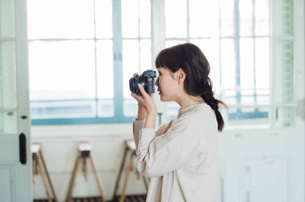 Nikon NIKKOR Z DX 24mm f/1.7