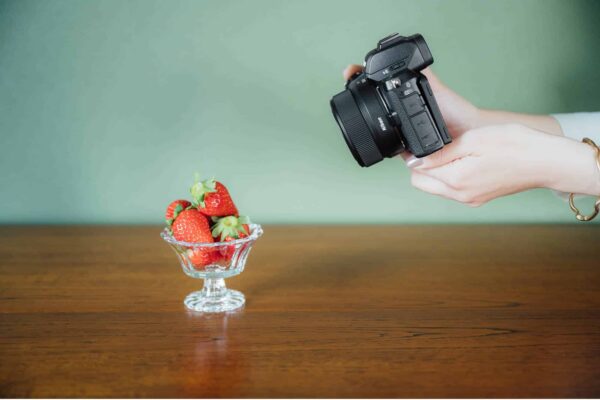 Nikon NIKKOR Z DX 24mm f/1.7