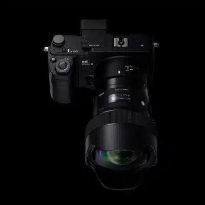 Sigma 14mm f/1.8 DG HSM Art