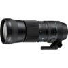 Sigma 150-600mm f/5-6.3 DG OS HSM Contemporary (Nikon F)
