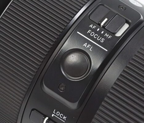 Sigma 24-70mm f/2.8 DG DN Art for Leica L