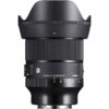 Sigma 24mm f/1.4 DG DN Art For Sony E