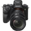 Sony FE 20-70mm f/4 G