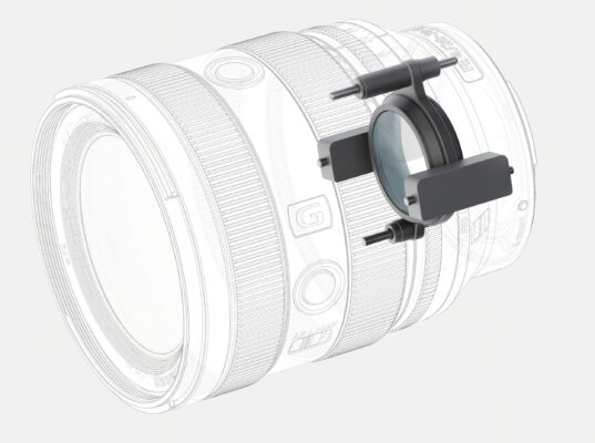 Sony FE 20-70mm f/4 G
