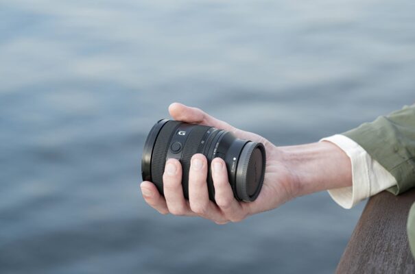Sony FE 20-70mm f/4 G