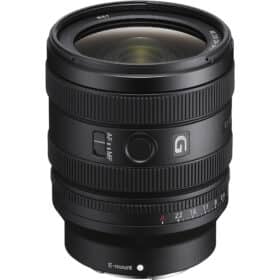 Sony FE 24-50mm f/2.8 G