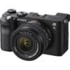 Sony FE 28-60mm f/4-5.6
