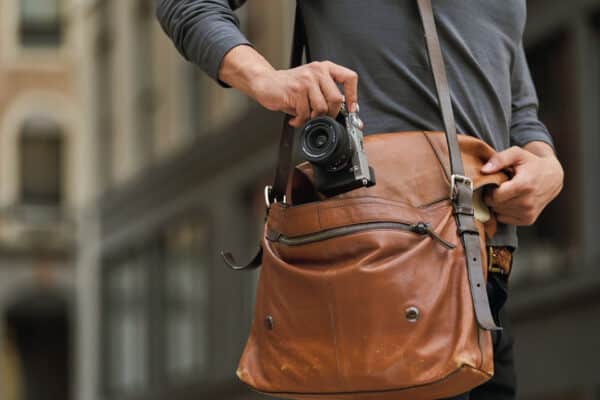 Sony FE 28-60mm f/4-5.6